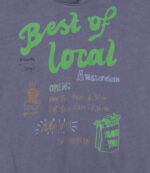 HAUT JOGGING FEMME MOLLETTON COTTON ELASTHANE – Image 13