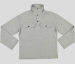 HAUT JOGGING FEMME MOLLETTON COTTON ELASTHANE – Image 9