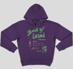 HAUT JOGGING FEMME MOLLETTON COTTON ELASTHANE – Image 14