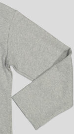 HAUT JOGGING FEMME MOLLETTON COTTON ELASTHANE – Image 8