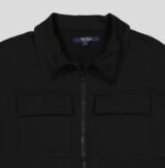 HAUT JOGGING FEMME MOLLETTON COTTON ELASTHANE – Image 13