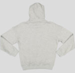 HAUT JOGGING FEMME MOLLETTON COTTON ELASTHANE – Image 3