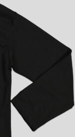 HAUT JOGGING FEMME MOLLETTON COTTON ELASTHANE – Image 3