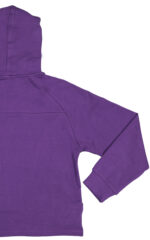 HAUT JOGGING FEMME MOLLETTON COTTON ELASTHANE – Image 4