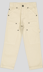 PANTALON CARPENTER COTON – Image 10