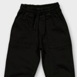 PANTALON JOGGER COTON ELASTHANNE – Image 19