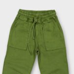 PANTALON JOGGER COTON ELASTHANNE – Image 8