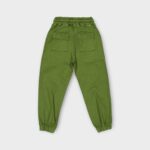 PANTALON JOGGER COTON ELASTHANNE – Image 10