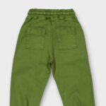 PANTALON JOGGER COTON ELASTHANNE – Image 11