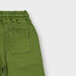 PANTALON JOGGER COTON ELASTHANNE – Image 12