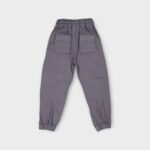 PANTALON JOGGER COTON ELASTHANNE – Image 4