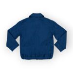 BLOUSON EN COTTON ET ELASTHANNE UNI – Image 13