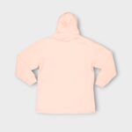HOODIE OVER SIZE MOLLETON COTON – Image 6