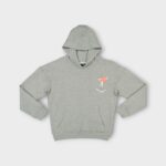 HOODIE :SWEAT A CAPUCHE MOLLETON COTON – Image 5