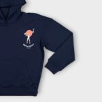HOODIE :SWEAT A CAPUCHE MOLLETON COTON – Image 3