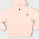 HOODIE :SWEAT A CAPUCHE MOLLETON COTON – Image 21