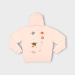 HOODIE :SWEAT A CAPUCHE MOLLETON COTON – Image 24