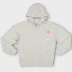 HOODIE :SWEAT A CAPUCHE MOLLETON COTON – Image 15