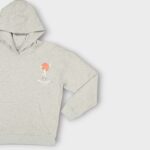 HOODIE :SWEAT A CAPUCHE MOLLETON COTON – Image 20