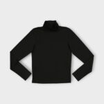 T SHIRT FEMME COL MANTEAU JERSEY LYCRA – Image 36