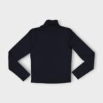 T SHIRT FEMME COL MANTEAU JERSEY LYCRA – Image 14