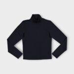 T SHIRT FEMME COL MANTEAU JERSEY LYCRA – Image 12