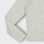 T SHIRT FEMME COL MANTEAU JERSEY LYCRA – Image 30