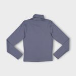 T SHIRT FEMME COL MANTEAU JERSEY LYCRA – Image 20