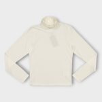 T SHIRT FEMME COL MANTEAU JERSEY LYCRA – Image 22