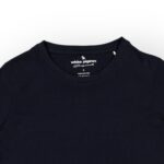 T SHIRT FEMME COL ROND JERSEY LYCRA – Image 25