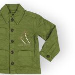 SURCHEMISE MATELASSEE – Image 10