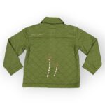 SURCHEMISE MATELASSEE – Image 13