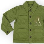 SURCHEMISE MATELASSEE – Image 12