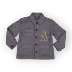 SURCHEMISE MATELASSEE – Image 2