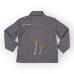 SURCHEMISE MATELASSEE – Image 6