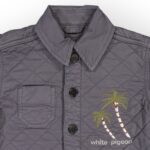 SURCHEMISE MATELASSEE – Image 5