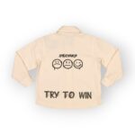 SURCHEMISE EN COTON STRETCH – Image 6