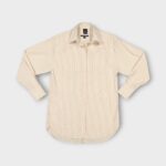 CHEMISE FEMME REGULAR FIT