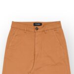 PANTALON CHINO COTTON – Image 2
