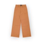 PANTALON FEMME CHINO LARGE – Image 5