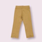 PANTALON CHINO DOUX – Image 4