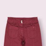 PANTALON CHINO DOUX – Image 6