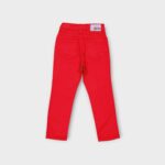 PANTALON CHINO PAT FILLETTE – Image 11