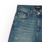 PANTALON BAGGY FIT – Image 8