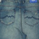 PANTALON BAGGY FIT – Image 4