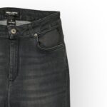 PANTALON JEANS FLARE FIT – Image 2