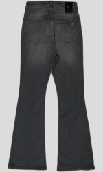 PANTALON JEANS FLARE FIT – Image 7