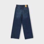 JEANS FEMME BAGGY FIT – Image 4