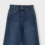 JEANS FEMME BAGGY FIT – Image 5