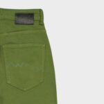 PANTALON CINQ POCHE COTTON – Image 6
